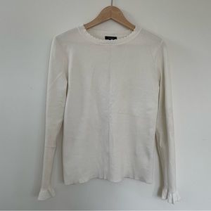 halogen sweater
